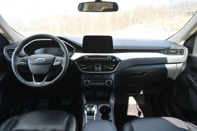 used 2020 Ford Escape car, priced at $18,995