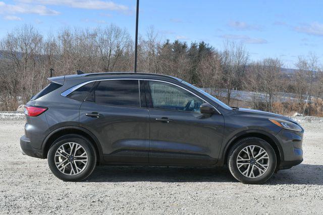 used 2020 Ford Escape car, priced at $18,995