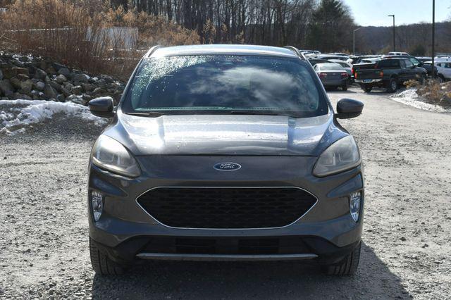 used 2020 Ford Escape car, priced at $18,995