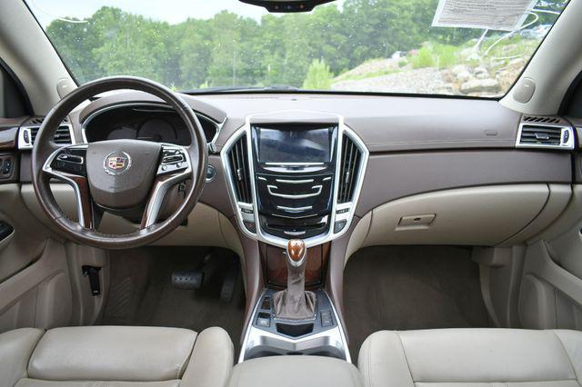 used 2015 Cadillac SRX car, priced at $11,995