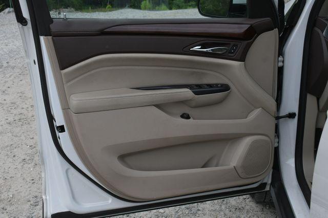 used 2015 Cadillac SRX car, priced at $11,995