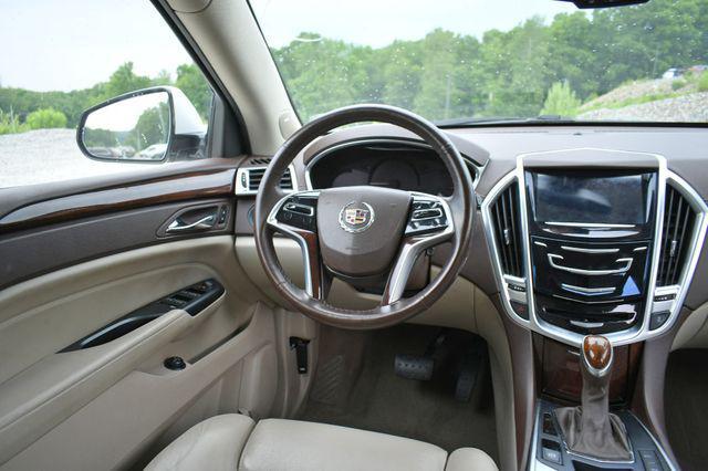 used 2015 Cadillac SRX car, priced at $11,995