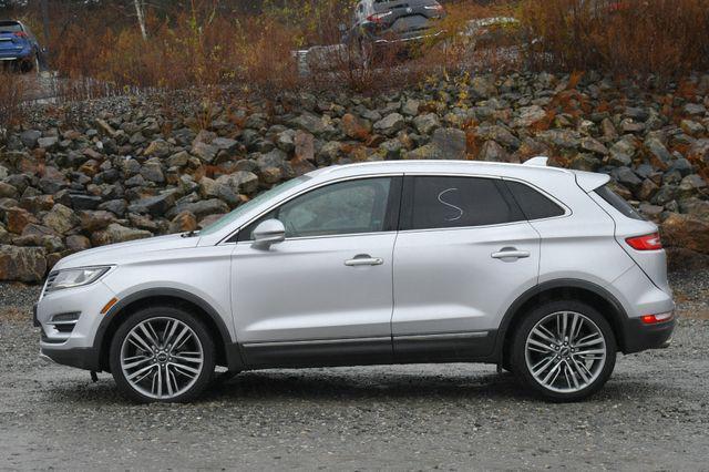 used 2015 Lincoln MKC car, priced at $10,995