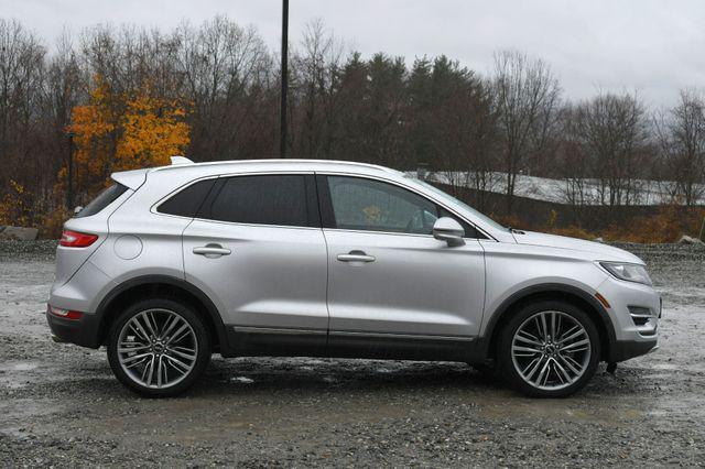 used 2015 Lincoln MKC car, priced at $10,995