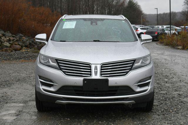 used 2015 Lincoln MKC car, priced at $10,995