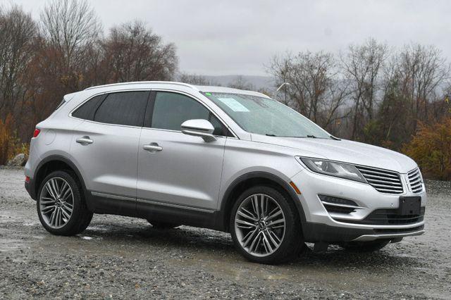 used 2015 Lincoln MKC car, priced at $10,995