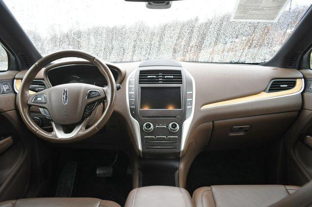 used 2015 Lincoln MKC car, priced at $10,995