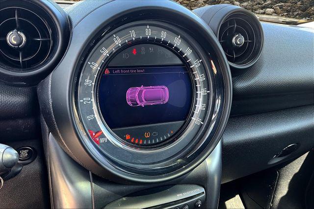 used 2015 MINI Paceman car, priced at $9,495