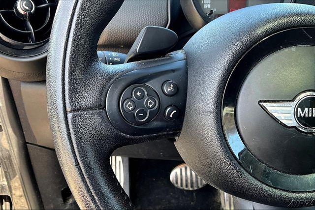 used 2015 MINI Paceman car, priced at $9,495