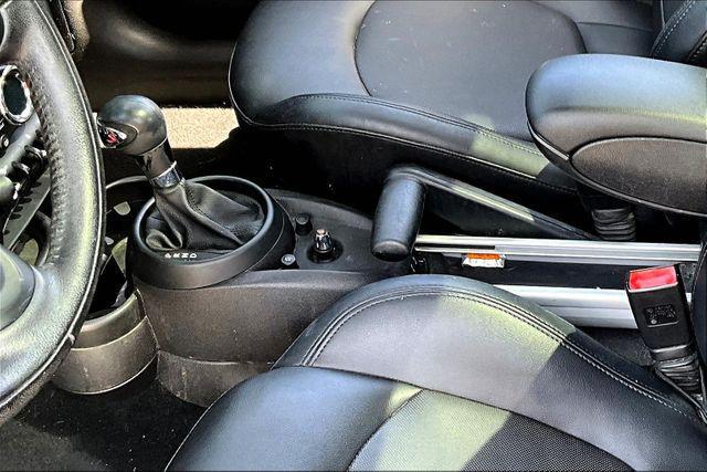 used 2015 MINI Paceman car, priced at $9,495
