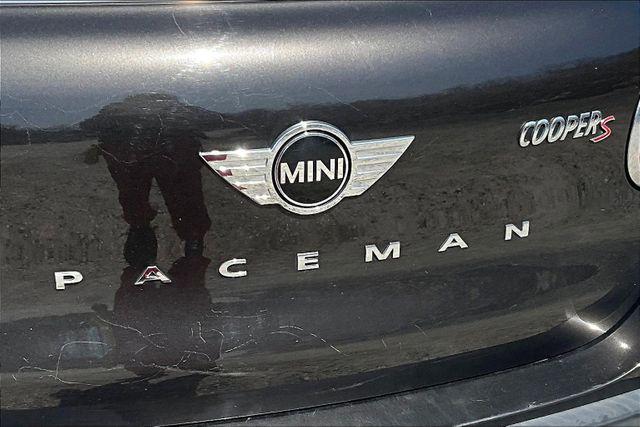 used 2015 MINI Paceman car, priced at $9,495