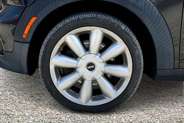 used 2015 MINI Paceman car, priced at $9,495
