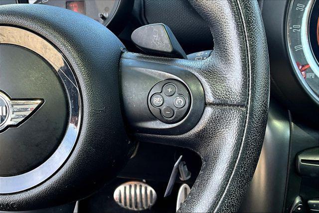 used 2015 MINI Paceman car, priced at $9,495