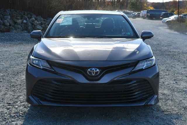 used 2020 Toyota Camry car, priced at $20,995