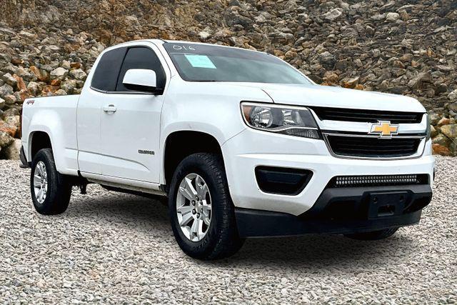 used 2019 Chevrolet Colorado car, priced at $17,995