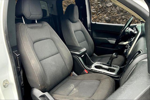 used 2019 Chevrolet Colorado car, priced at $17,995