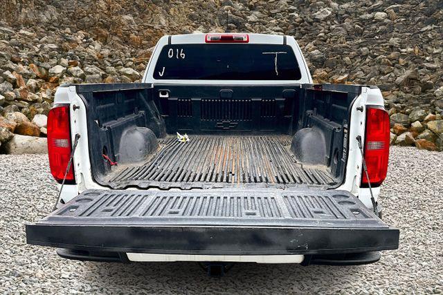 used 2019 Chevrolet Colorado car, priced at $17,995