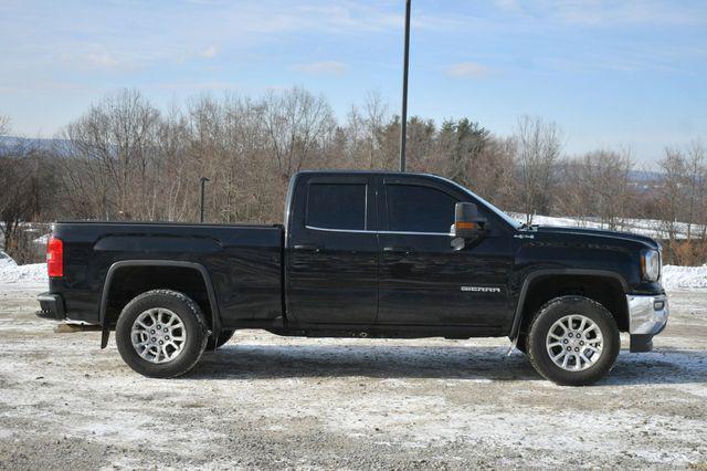 used 2018 GMC Sierra 1500 car, priced at $21,495