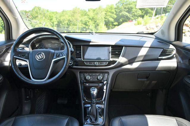 used 2019 Buick Encore car, priced at $12,995