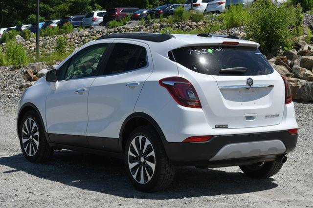 used 2019 Buick Encore car, priced at $12,995