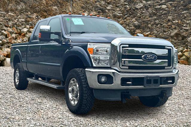 used 2015 Ford F-350 car, priced at $24,495