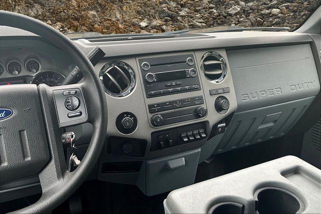 used 2015 Ford F-350 car, priced at $24,495
