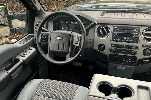 used 2015 Ford F-350 car, priced at $24,495