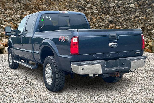 used 2015 Ford F-350 car, priced at $24,495