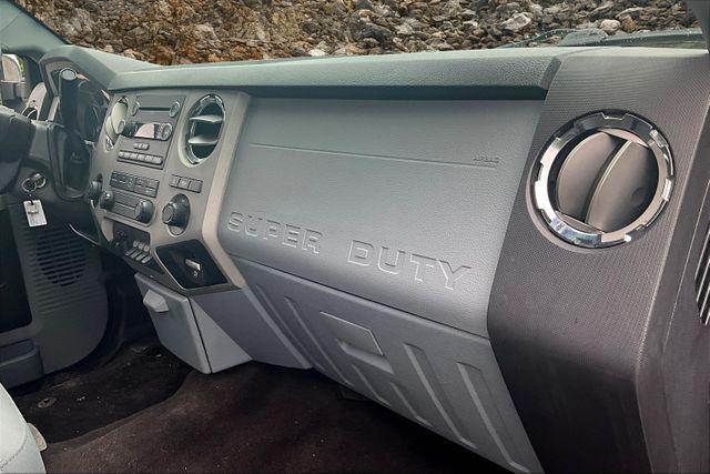 used 2015 Ford F-350 car, priced at $24,495