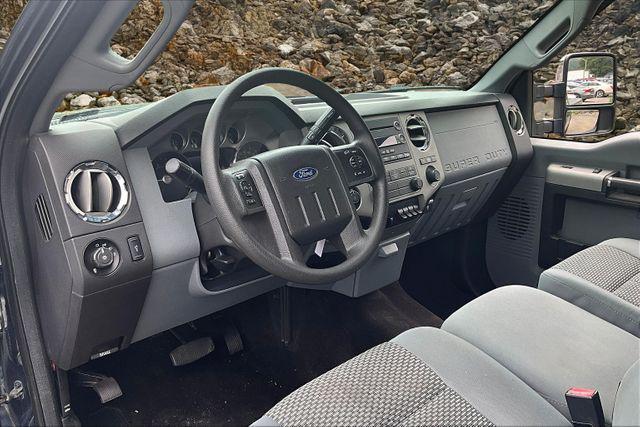 used 2015 Ford F-350 car, priced at $24,495