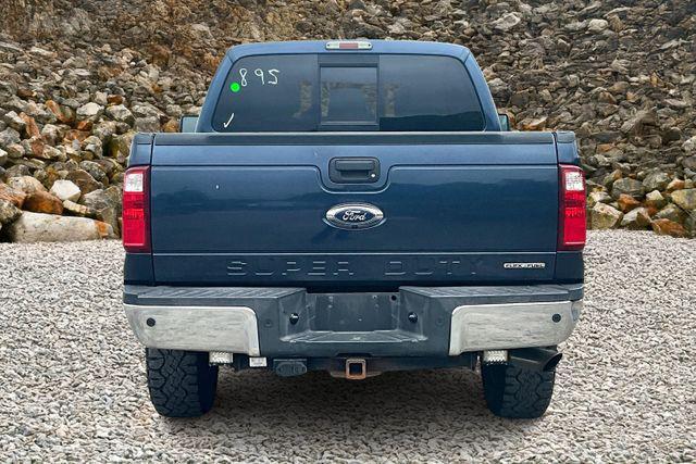 used 2015 Ford F-350 car, priced at $24,495