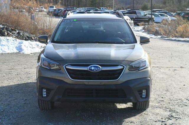 used 2021 Subaru Outback car, priced at $17,995