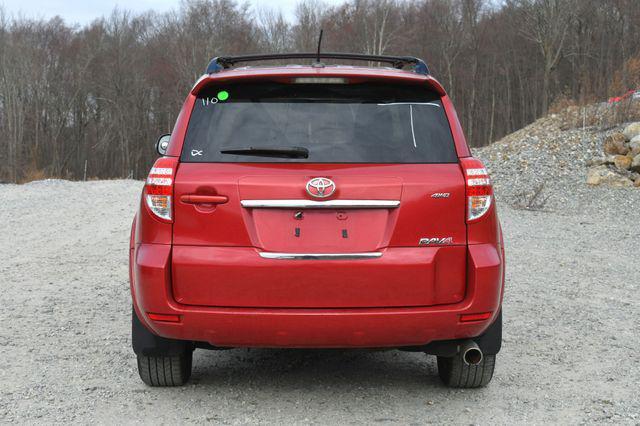 used 2011 Toyota RAV4 car, priced at $10,995