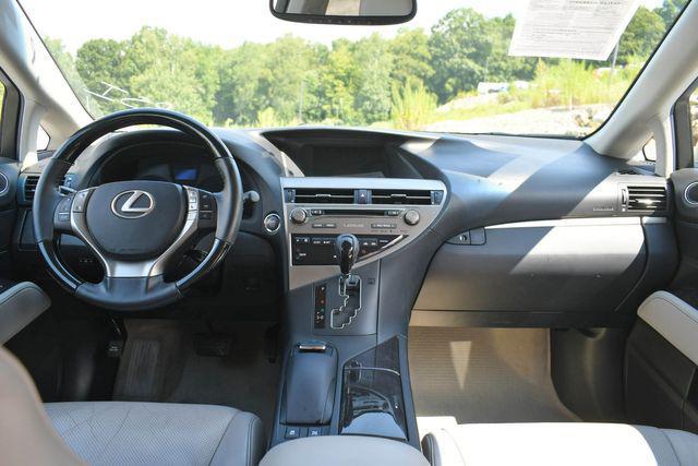 used 2015 Lexus RX 350 car, priced at $14,495