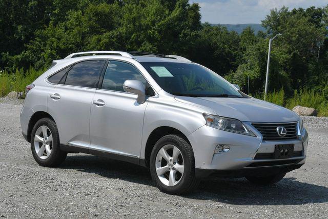 used 2015 Lexus RX 350 car, priced at $14,495