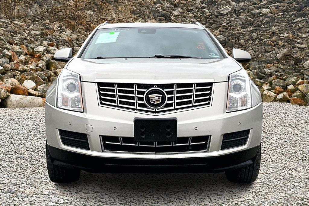 used 2016 Cadillac SRX car, priced at $9,995