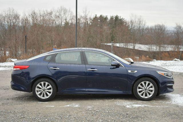 used 2017 Kia Optima car, priced at $13,495