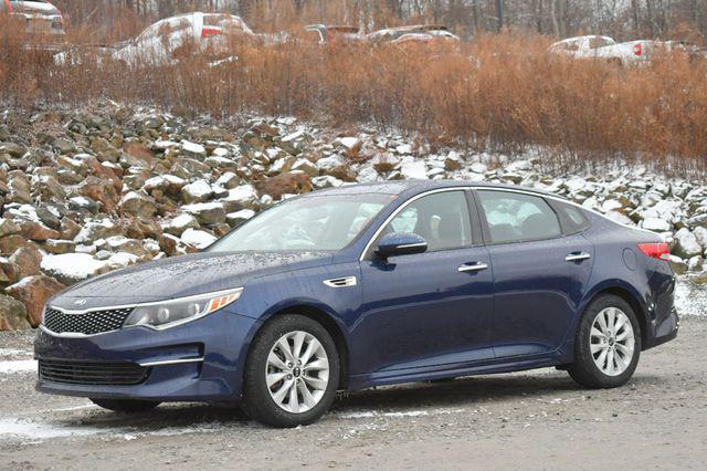 used 2017 Kia Optima car, priced at $13,495