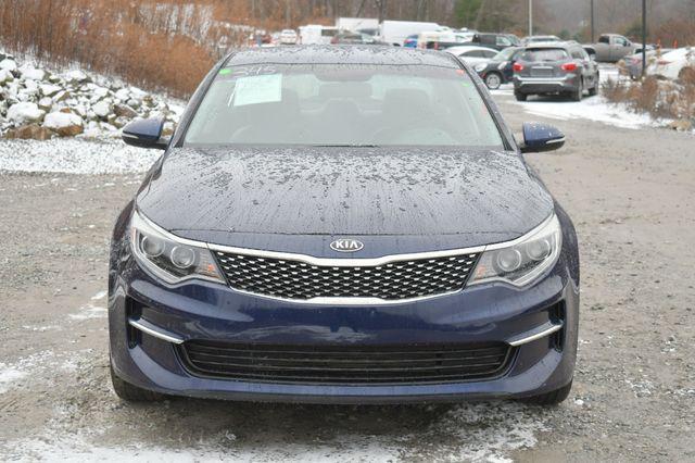 used 2017 Kia Optima car, priced at $13,495