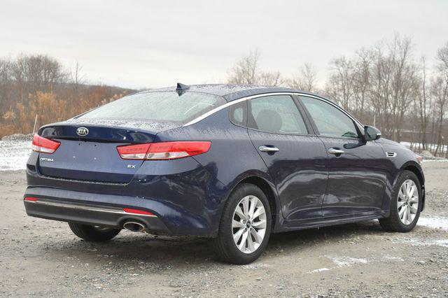 used 2017 Kia Optima car, priced at $13,495