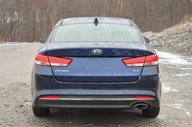 used 2017 Kia Optima car, priced at $13,495