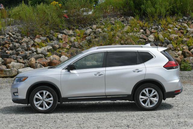 used 2017 Nissan Rogue car, priced at $11,995