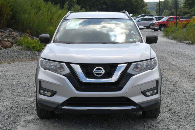 used 2017 Nissan Rogue car, priced at $11,995