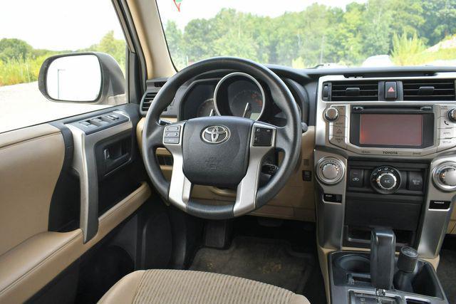 used 2012 Toyota 4Runner car, priced at $17,495