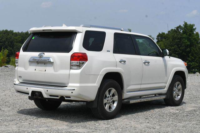 used 2012 Toyota 4Runner car, priced at $17,495