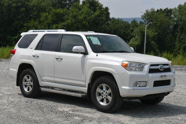 used 2012 Toyota 4Runner car, priced at $17,495