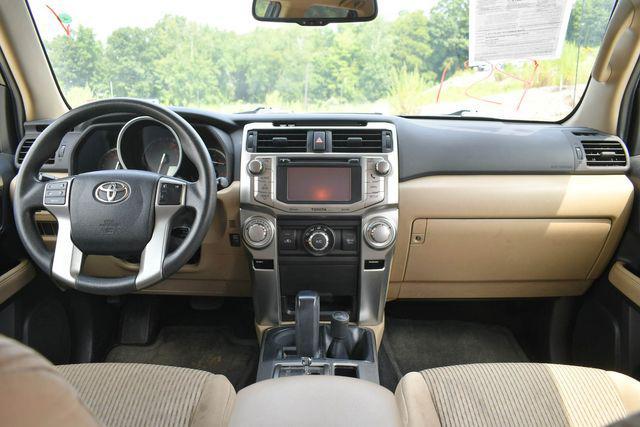 used 2012 Toyota 4Runner car, priced at $17,495