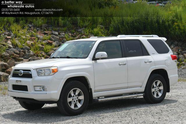 used 2012 Toyota 4Runner car, priced at $17,995