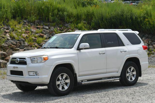 used 2012 Toyota 4Runner car, priced at $17,495