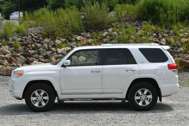 used 2012 Toyota 4Runner car, priced at $17,495